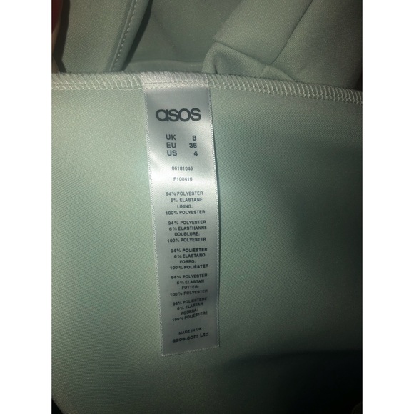 ASOS DRESS - Picture 5 of 5